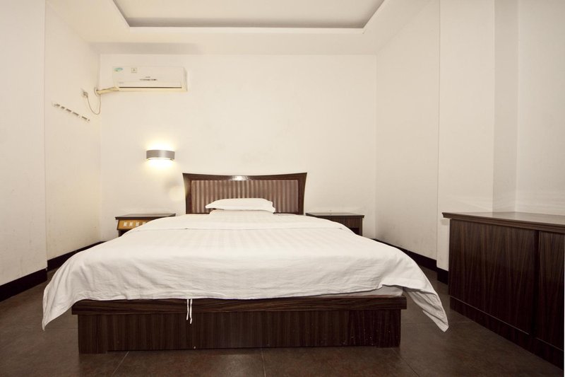 Xiaosichuan HotelGuest Room