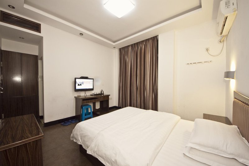 Xiaosichuan HotelGuest Room