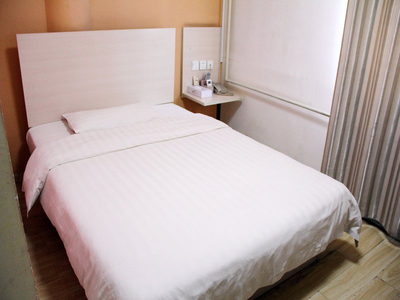 Shenxian County No. 7 Business Hotel Guest Room
