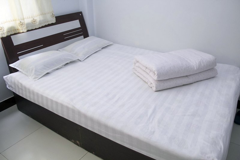 Fenghe Hotel Guest Room