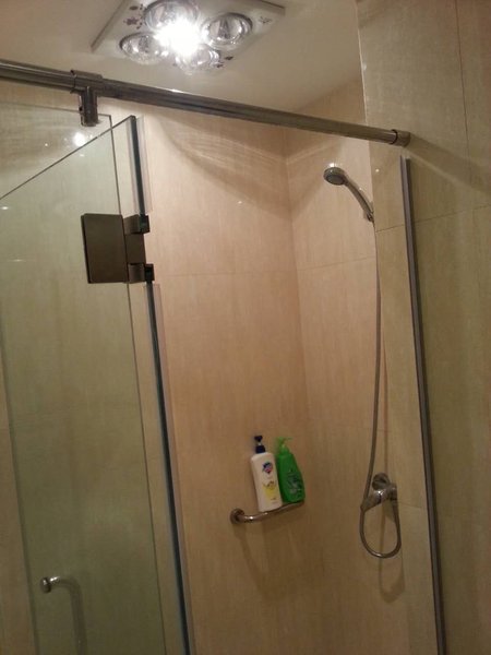 Jiejiao Guanjia Apartment Guest Room