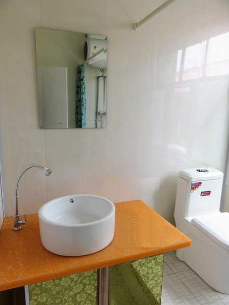 YUANFANGDEJIA Guest Room