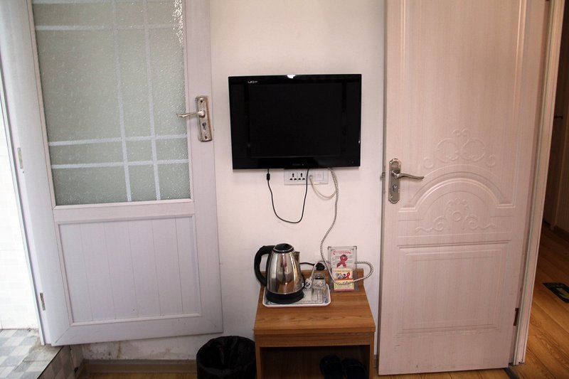 Niuniu Hotel Guest Room