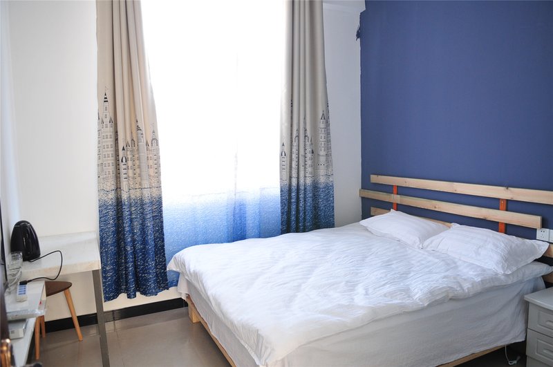 EASYHOSTEL Guest Room