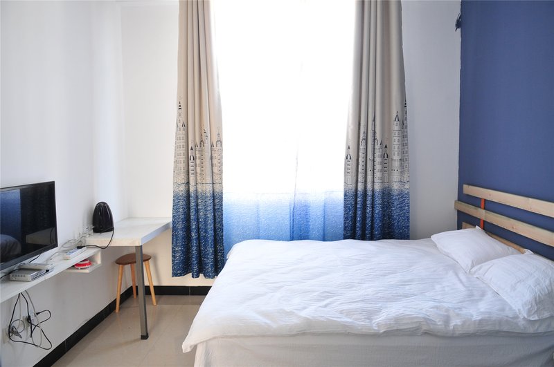 EASYHOSTEL Guest Room