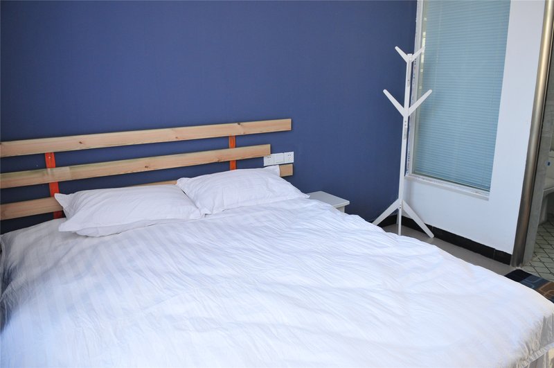 EASYHOSTEL Guest Room