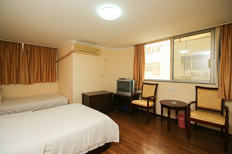 Haikou Xinyijia Hotel Guest Room