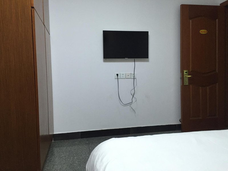 Huangqiao Town Tianranju Hotel Guest Room