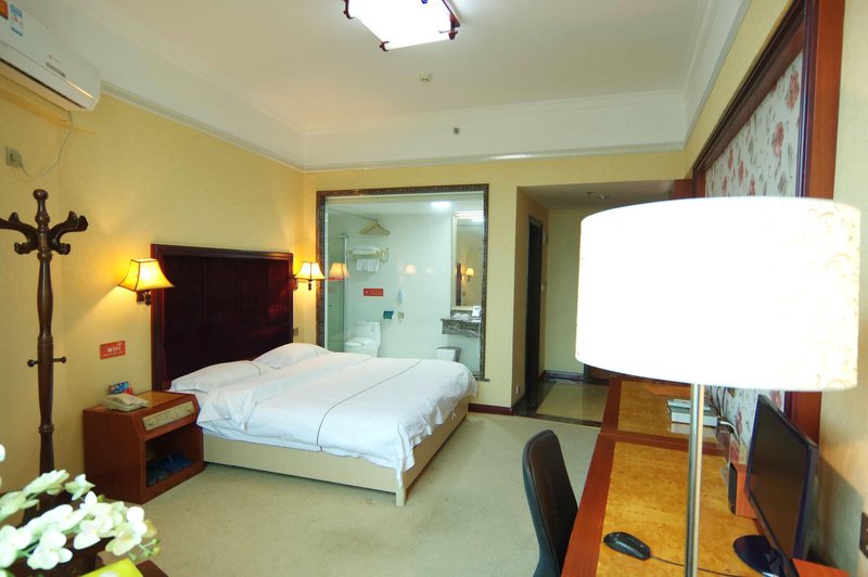 Keyuan Hotel Guest Room