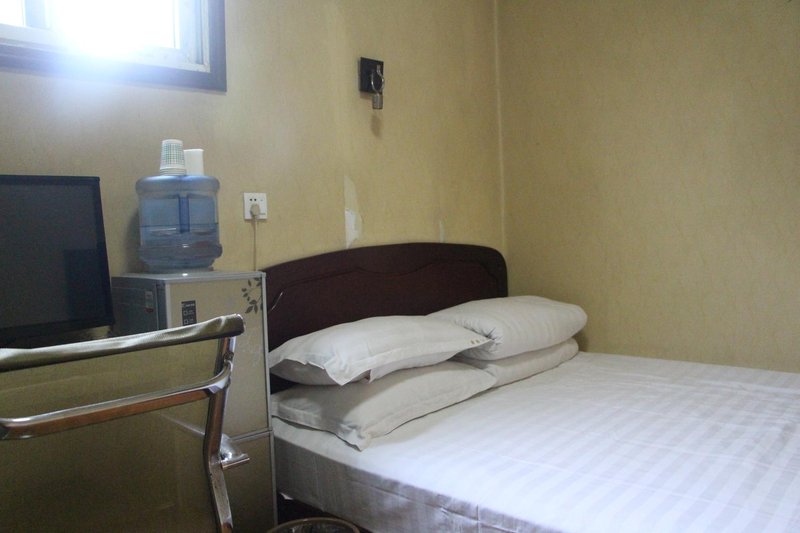 Xingxing Hotel Guest Room