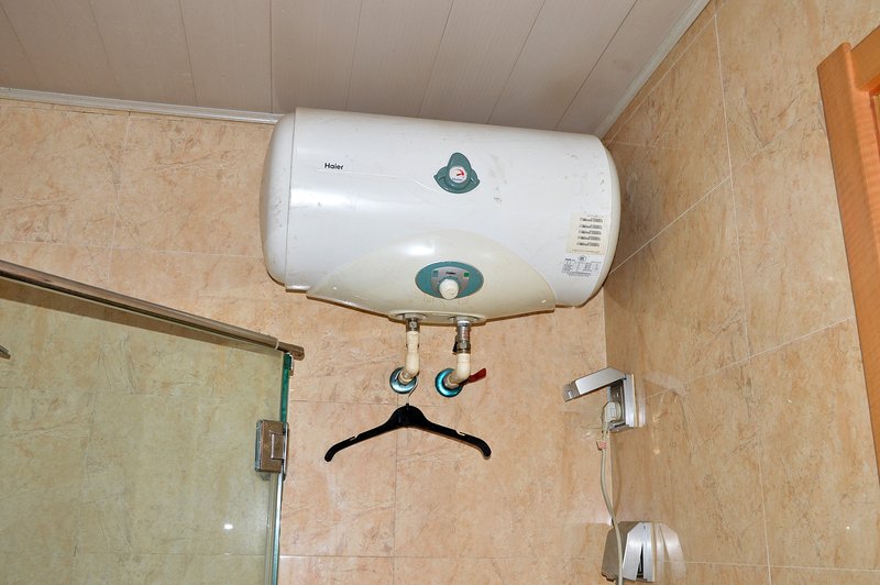 Aiqinhai No. 3 ApartmentGuest Room