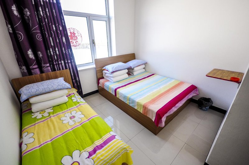 WusongNO.1Guest Room