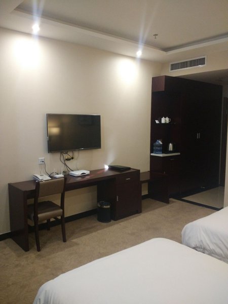 Hao Yue Business Hotel Guest Room