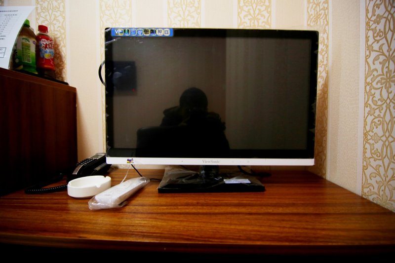 Red tomato Fashion Hotel Guest Room