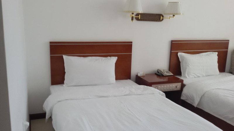 Tianshan xianyinna shanzhuang Guest Room