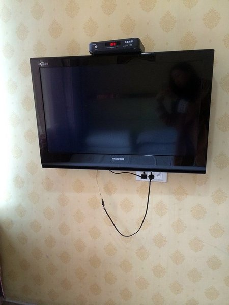 Longhan Hotel Guest Room