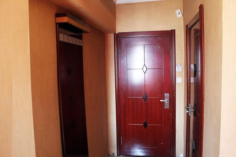 longtaibinguanjingxindian Guest Room