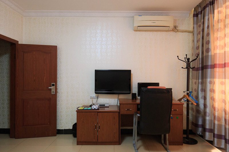 The guest dragon hotel Guest Room