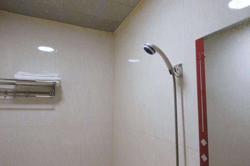 The guest dragon hotel Guest Room