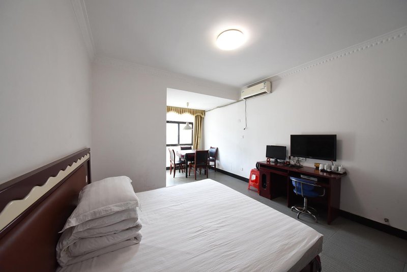 Changsha Furong HotelGuest Room