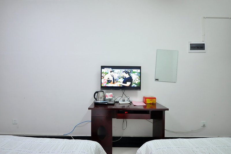 ruiyihotelGuest Room