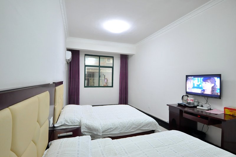 ruiyihotelGuest Room
