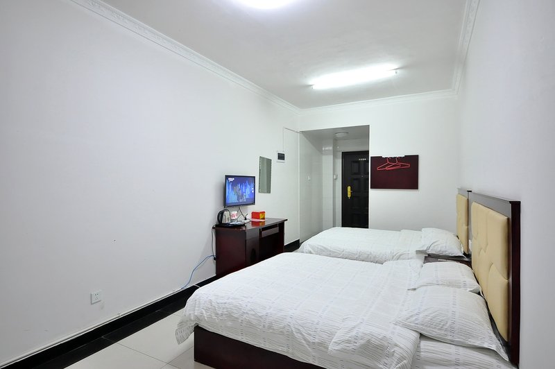 ruiyihotelGuest Room