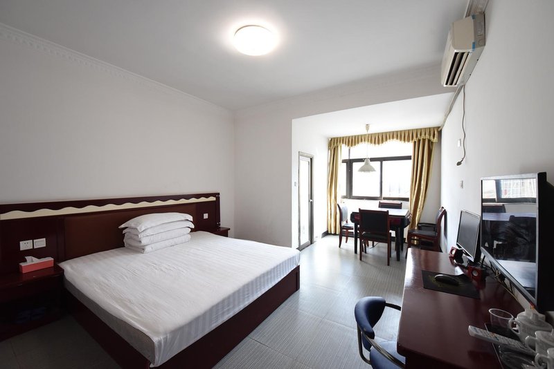 Changsha Furong HotelGuest Room