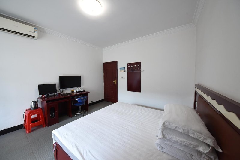 Changsha Furong HotelGuest Room