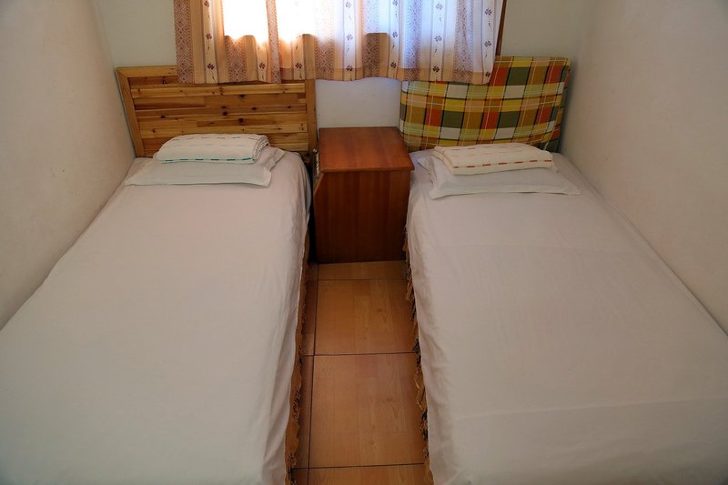 Yuxiang Hostel Guest Room