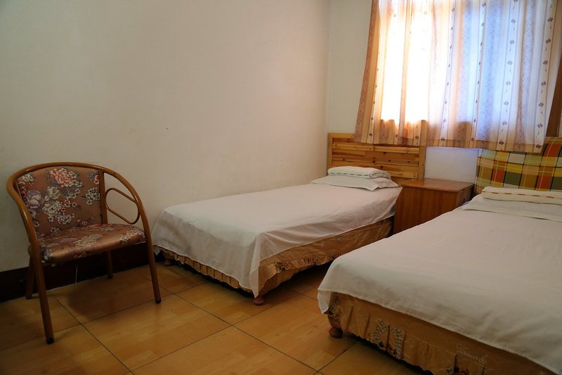 Yuxiang Hostel Guest Room