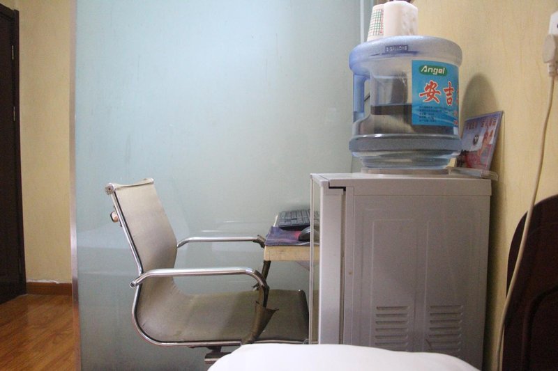 Xingxing Hotel Guest Room