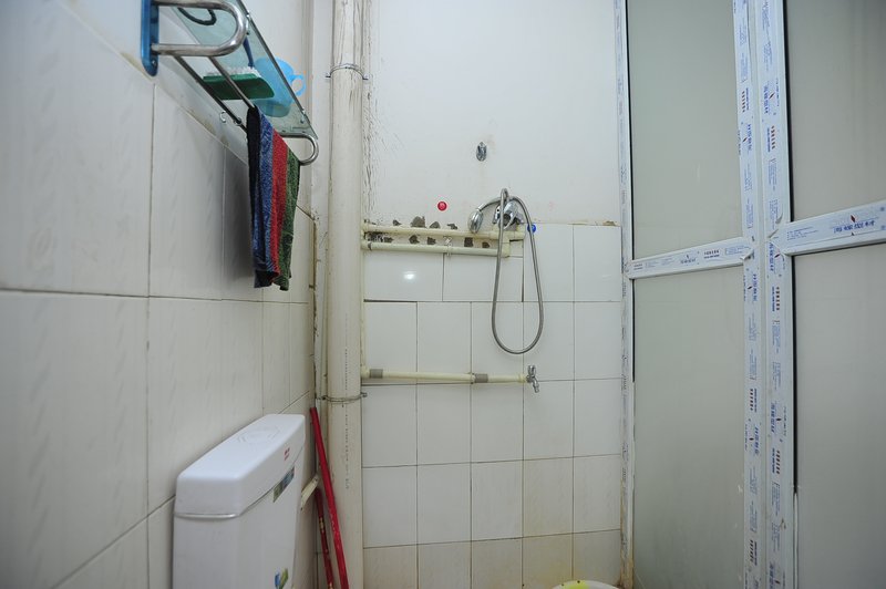 Kunming Fusheng Guesthouse Guest Room