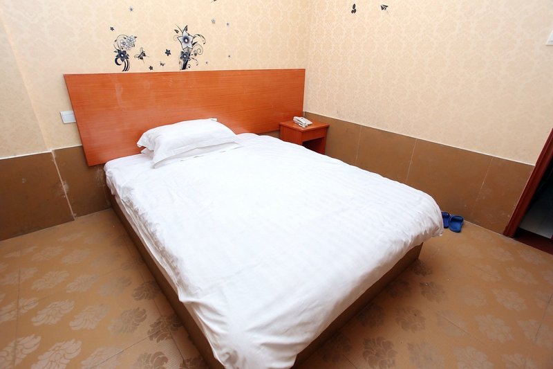 Hefei Yadi Hotel Guest Room