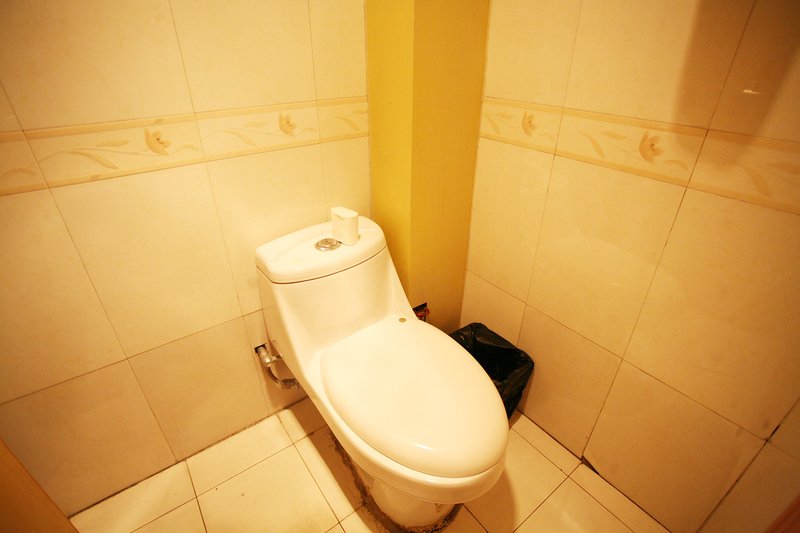 Today Business Hotel TaiyuanGuest Room