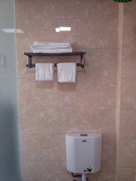 gongxiaobinguan Guest Room