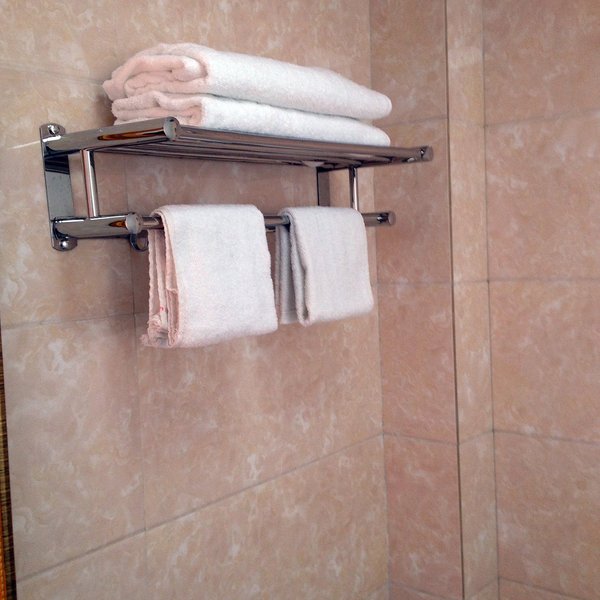 gongxiaobinguan Guest Room