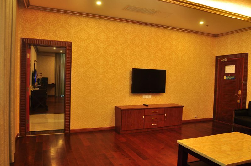 Huaxin Business HotelGuest Room