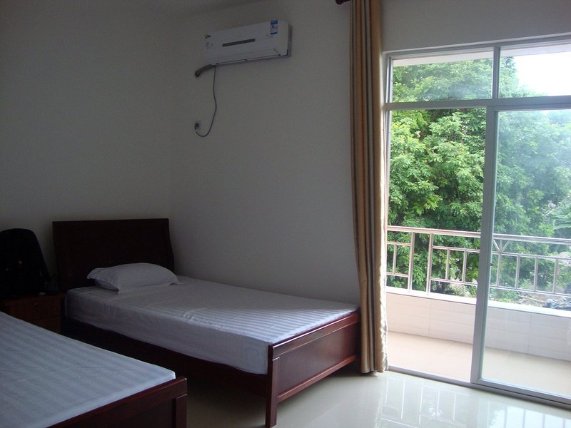 East coast of beihai weizhou island YuanJu inn Guest Room