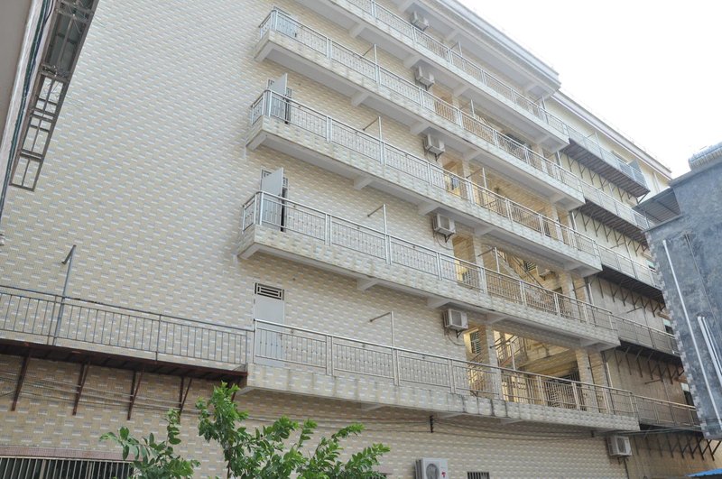 Xia Tian Yuan Hotel Over view