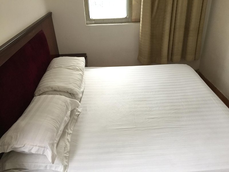 Nanxia Hotel Guest Room