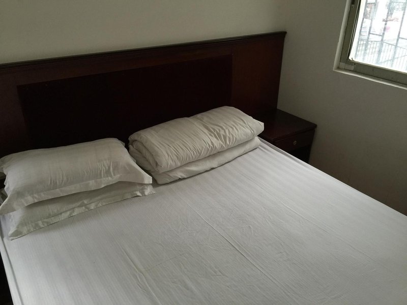 Nanxia Hotel Guest Room