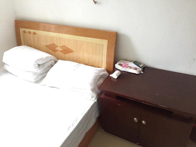 Nanxia Hotel Guest Room