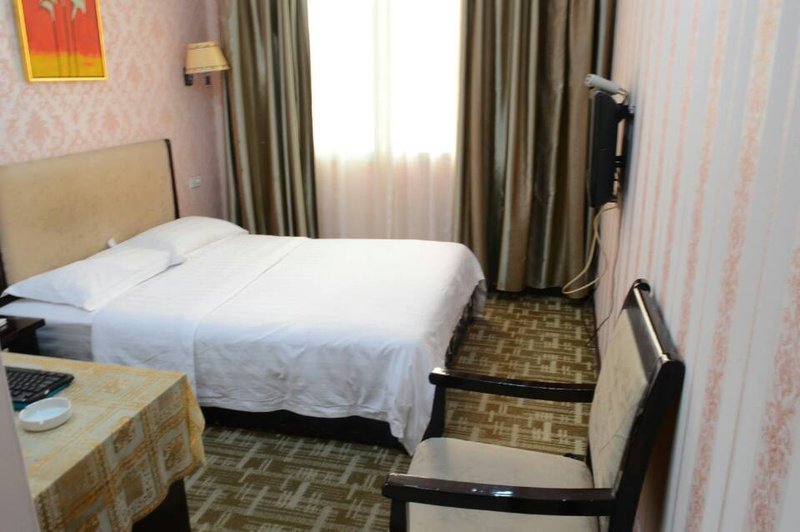 Dream theme hotel Guest Room