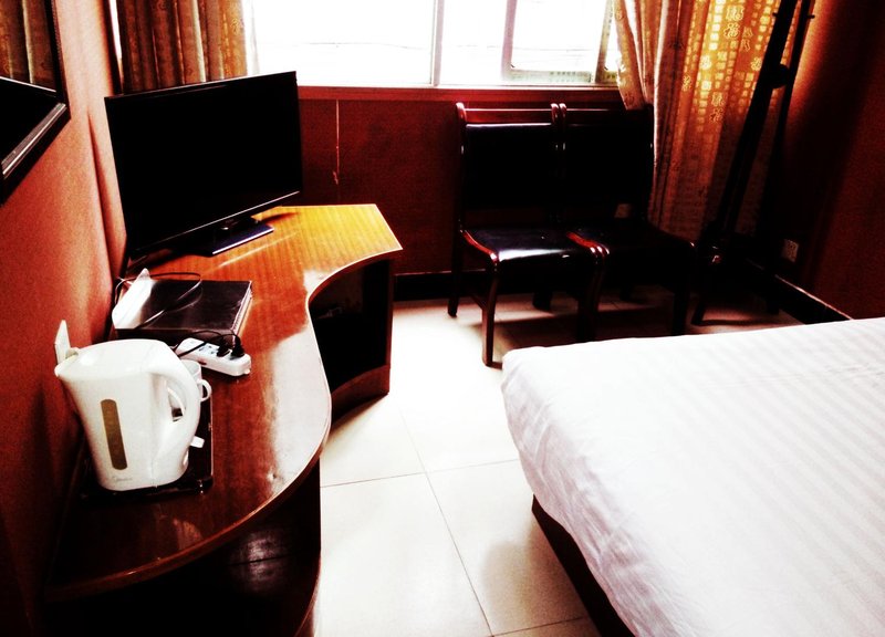 客房