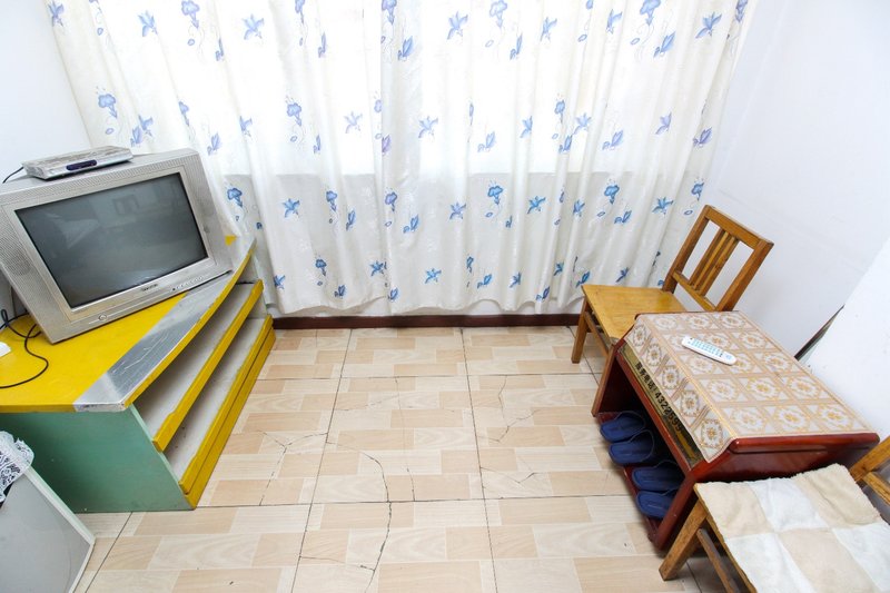 Hefei Hua'an Hotel Guest Room