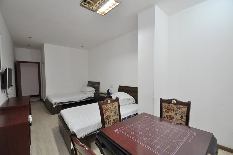Guangming Hotel Guest Room