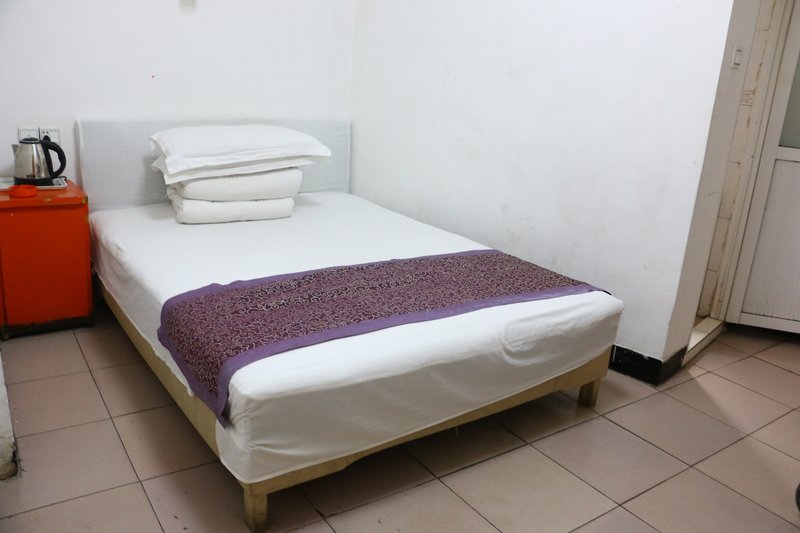 Huangshan Xingyi Hotel Guest Room