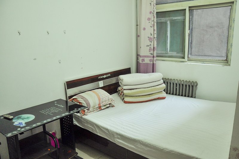 Taiyuan Wufeng Day Renting Inn Guest Room