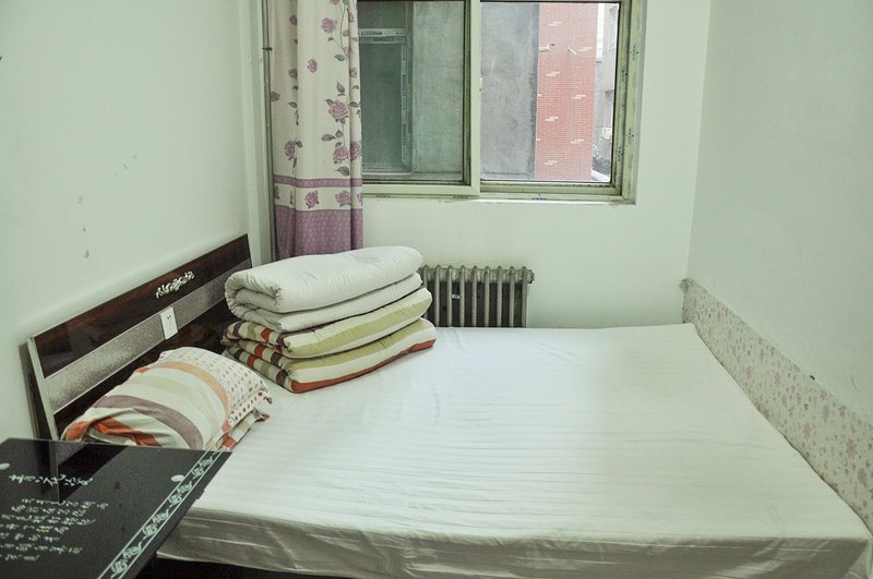 Taiyuan Wufeng Day Renting Inn Guest Room